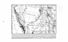 Map of the United Mexican States, As Organized and Defined by Various Acts of the Congress of Said Republic, and Constructed According to the Best Authorities