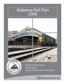Rail Plan Update.Indd