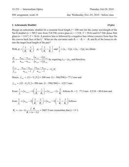 HW 7 Solution.Pdf