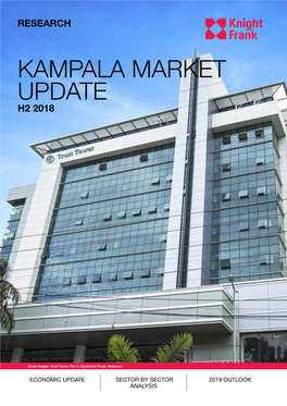 Kampala Market Update H2 2018