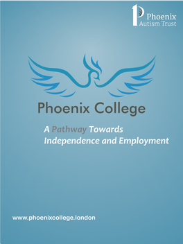 Phoenix College Opens It Doors As the Need for High-Quality 16-25 Provision Continues to Grow in Tower Hamlets