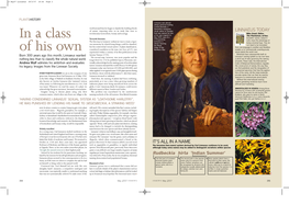 E May07 Linnaeus 28/3/07 18:44 Page 2