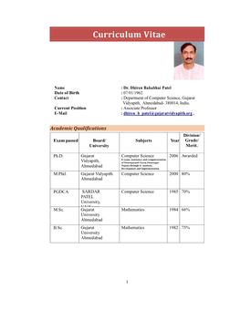 Dr. Dhiren Bababhai Patel.Pdf