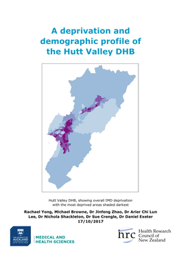 Hutt Valley DHB