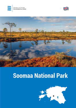 Soomaa National Park