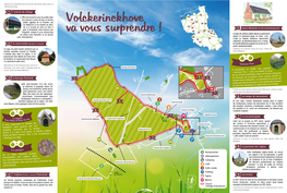 Volckerinckhove Va Vous Surprendre !