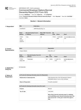 Licensing and Management System