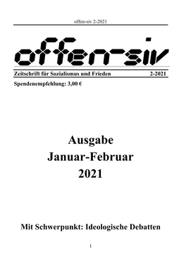 Februar 2021