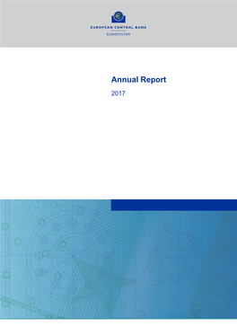 Annual Report 2017 Contents