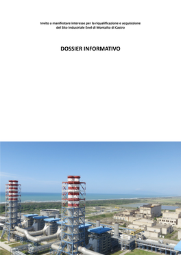 Dossier Informativo