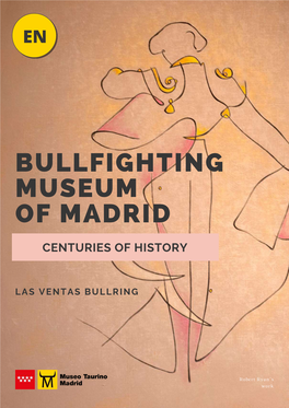 Bullfighting Museum of Madrid