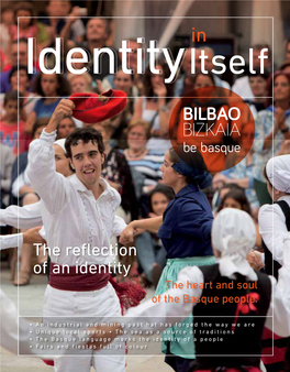 Identity in Itself