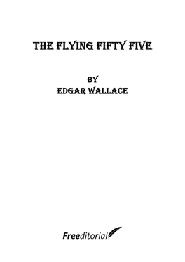 The Flying Fifty Five