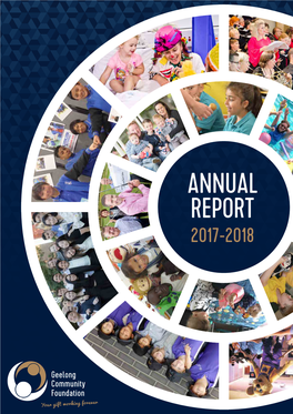 Annual Report 2017-2018