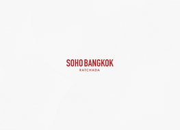 Sohobangkok Brochure 09 Ver.Eng