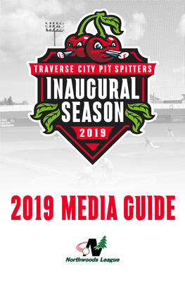 2019 Media Guide