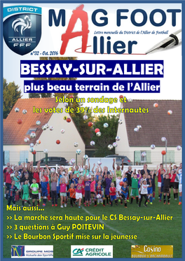 Bessay-Sur-Allier