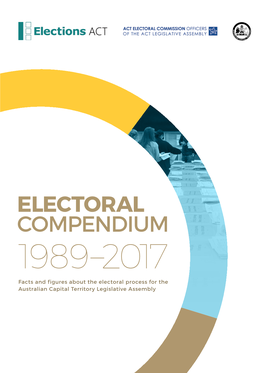 ACT Electoral Commission