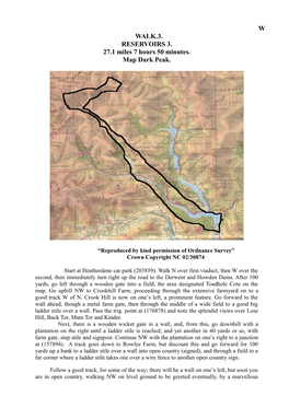 006 Walk 3 Reservoirs.Pdf