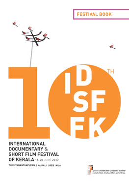 International Documentary & Short Film Festival Of