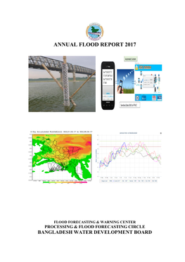 Annual Flood Report 2017