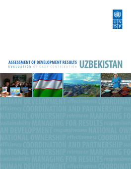 Uzbekistan U Z B