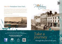 Portadown Town Trail