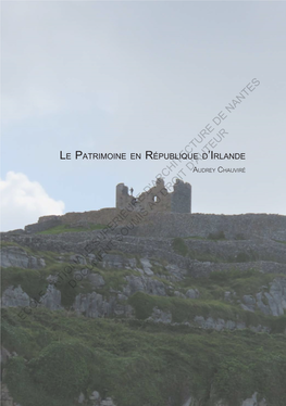 Le Patrimoine En République D'irlande