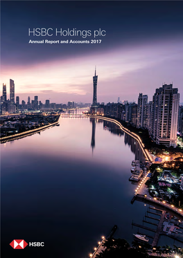Annual Report and Accounts 2017 Connecting Customers to Opportunities