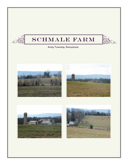 Schmale Farm