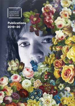 Publications 2019–20