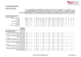 Survey Report