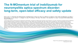 Long-Term Open Label Efficacy