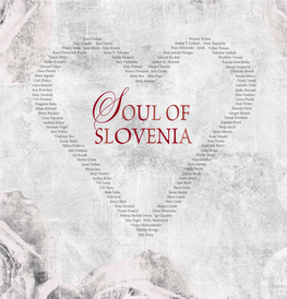 Soul of Slovenia