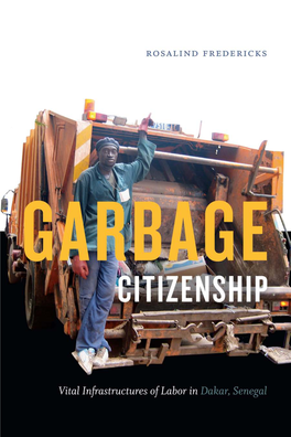 Garbage Citizenship