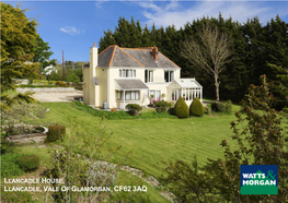 Llancadle, Vale of Glamorgan, Cf62 3Aq