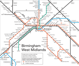 Birmingham West Midlands