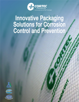 Packaging Brochure