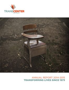 Printable Annual Report 2014-2015 (Pdf)