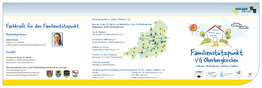Familienstützpunkte Im Landkreis Mühldorf A