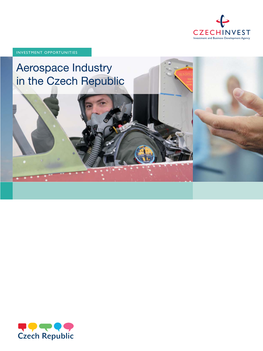 Aerospace Industry in the Czech Republic Contents