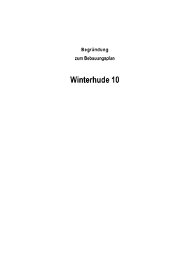 Winterhude 10 1