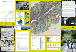Download the Routes’ Tracks on the Website