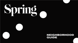 Spring-Neighborhood-Guide.Pdf