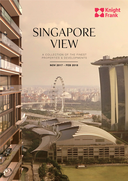 Singapore View