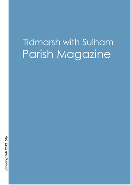 Parish Magazine