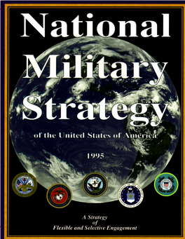 National Military Strategy of The