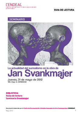 Jan Svankmajer