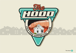 The Hood Brochure 2020