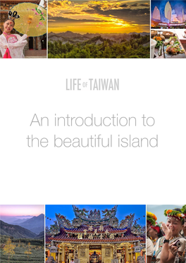 An Introduction to Taiwan